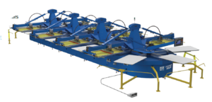 DCC COPPERHEAD INTEL OS AUTOMATIC OVAL PRESS  32